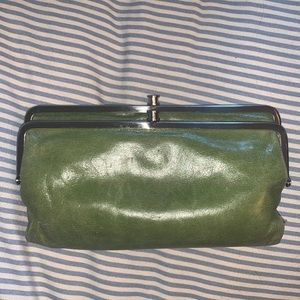 HOBO Lauren wallet